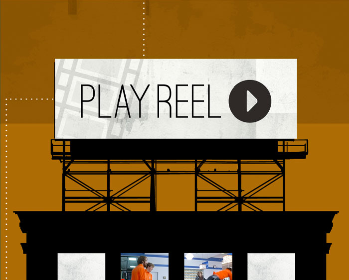 Peter Films Reel